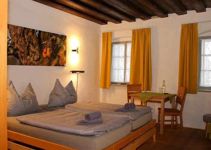 Schwarzes Haus