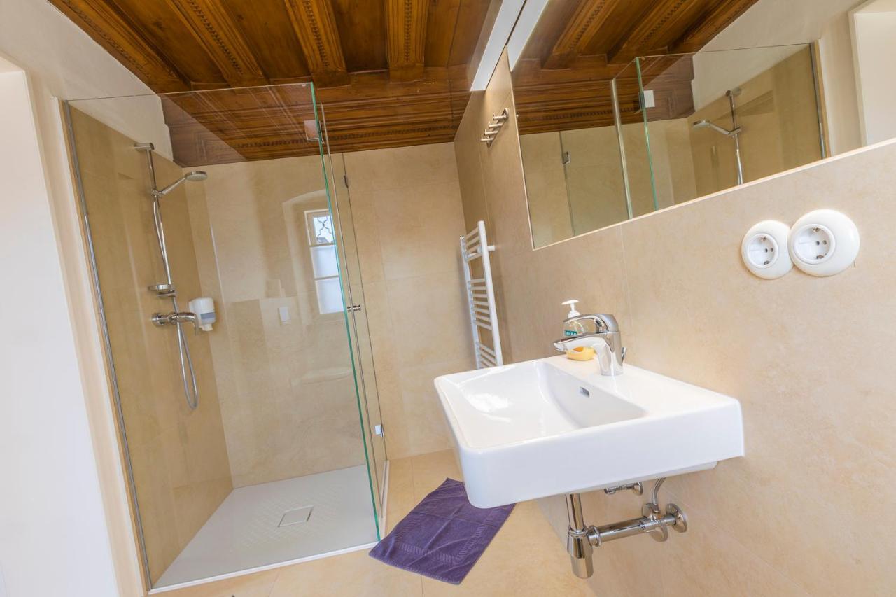 Schwarzes Haus Bed & Breakfast *