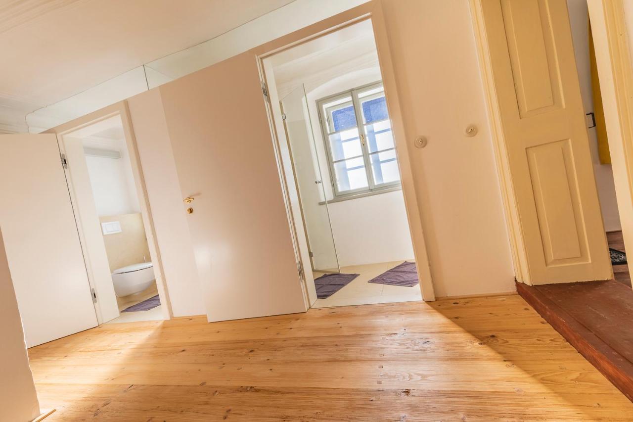 Schwarzes Haus Bed & Breakfast Ybbsitz
