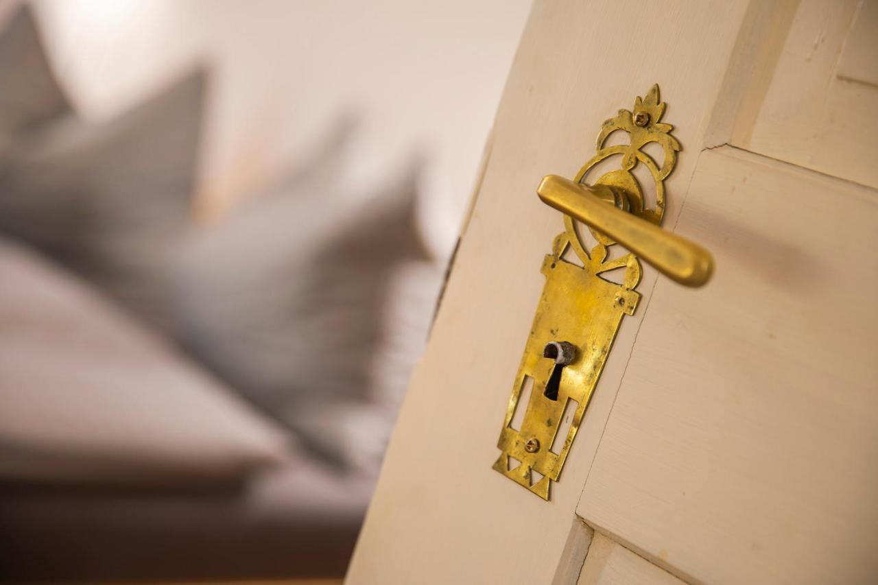 Schwarzes Haus Bed & Breakfast Ybbsitz