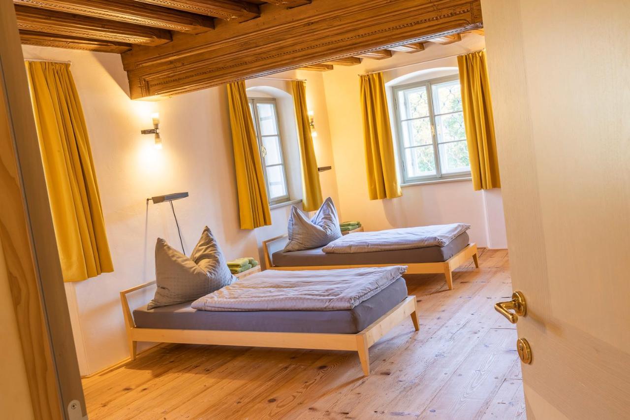 Bed & Breakfast Schwarzes Haus *