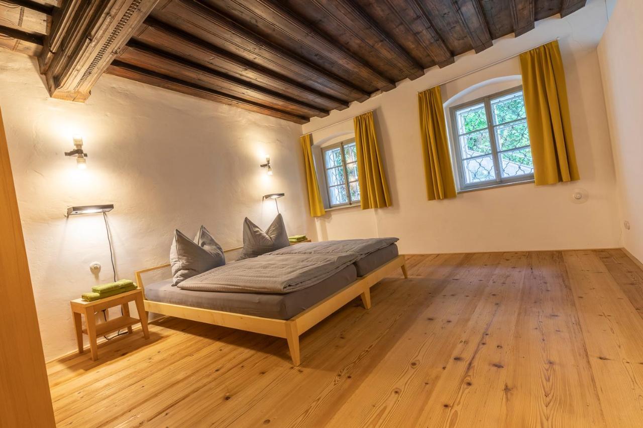 Schwarzes Haus Ybbsitz