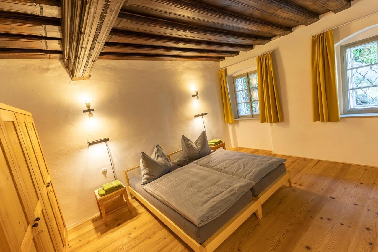Schwarzes Haus Bed & Breakfast Ybbsitz