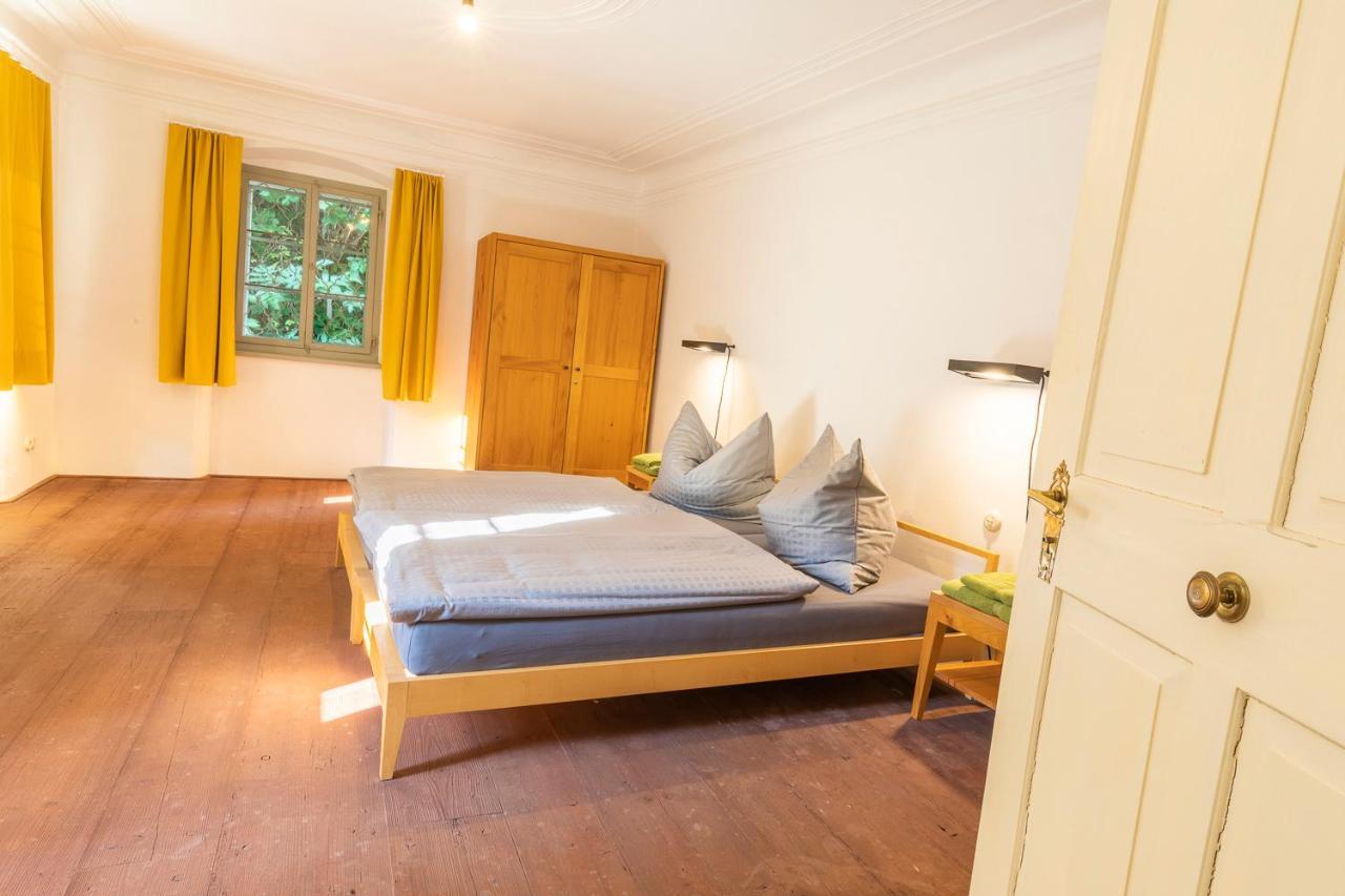 Bed & Breakfast Schwarzes Haus