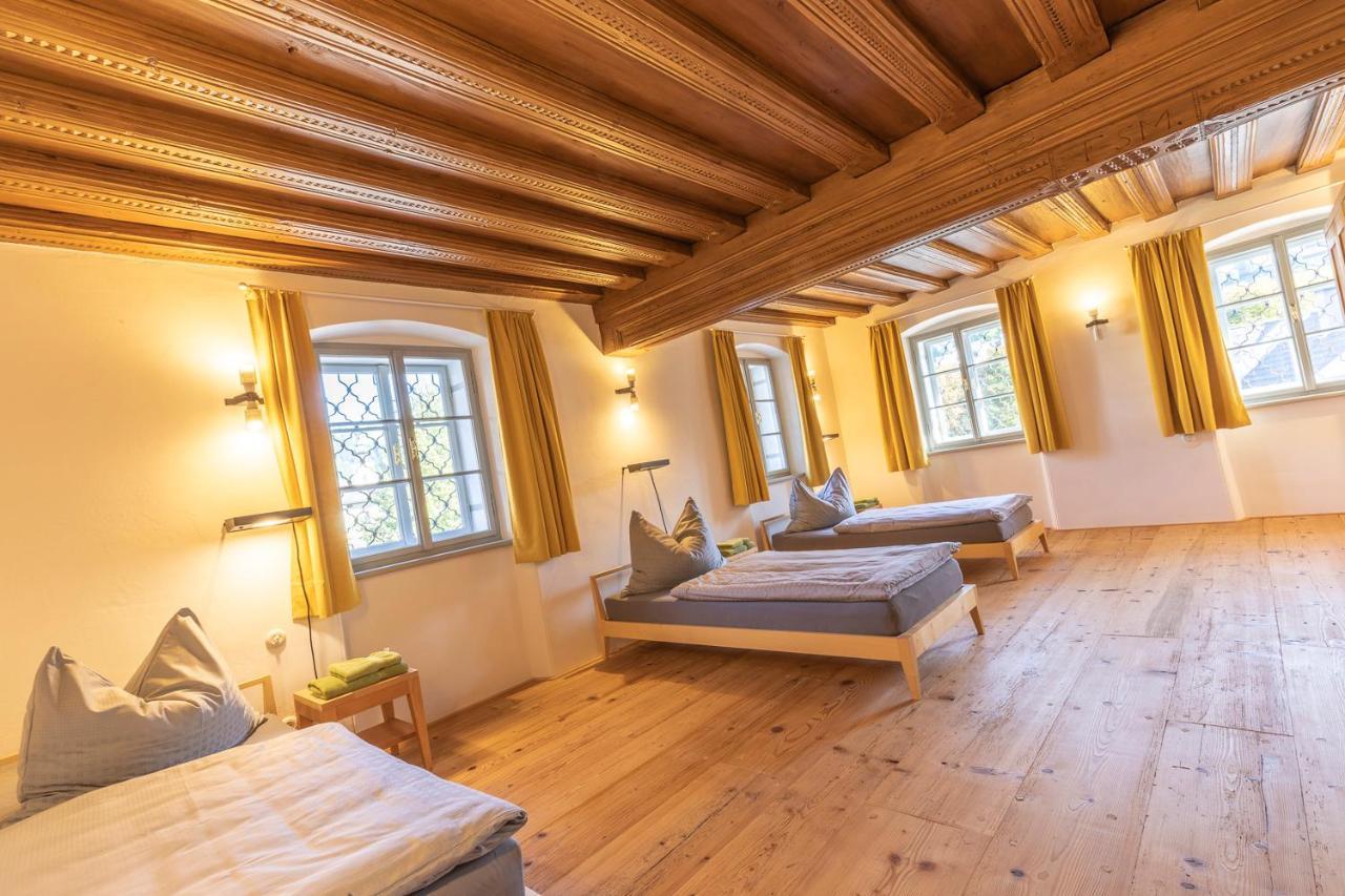 Bed & Breakfast Schwarzes Haus