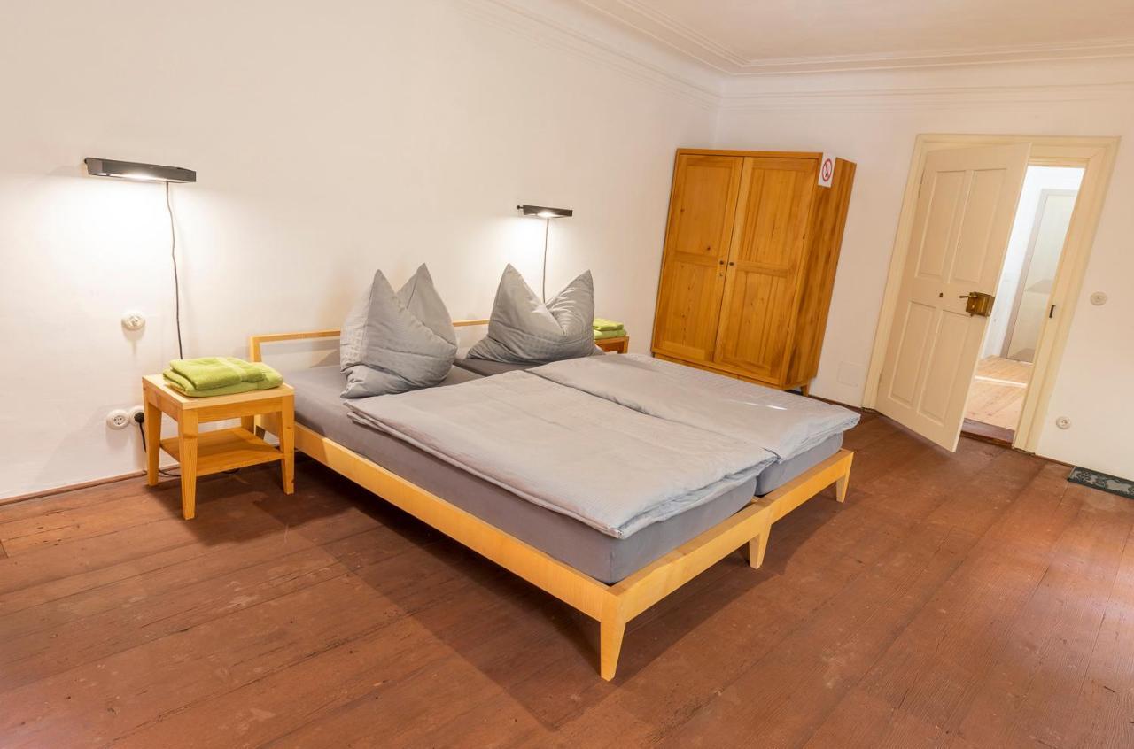 Schwarzes Haus Bed & Breakfast Ybbsitz