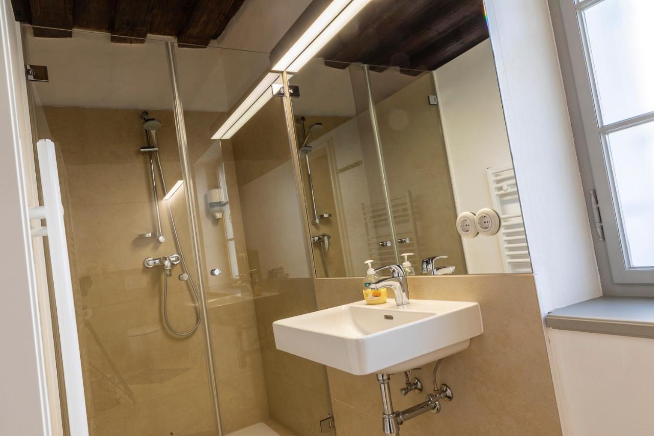 Schwarzes Haus Bed & Breakfast