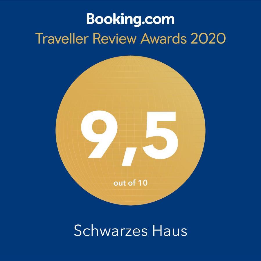 Schwarzes Haus * Ybbsitz