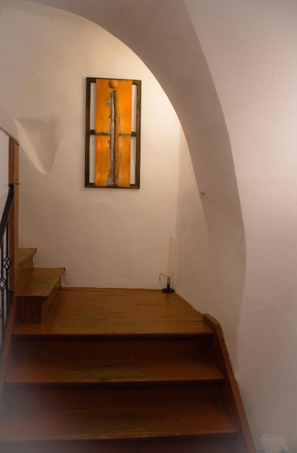Bed & Breakfast Schwarzes Haus
