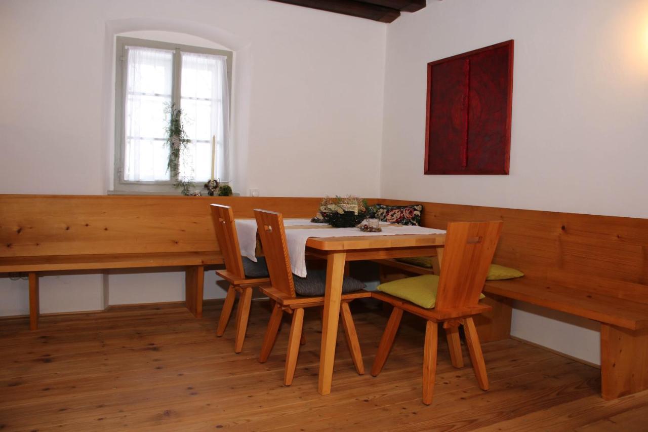 Bed & Breakfast Schwarzes Haus *