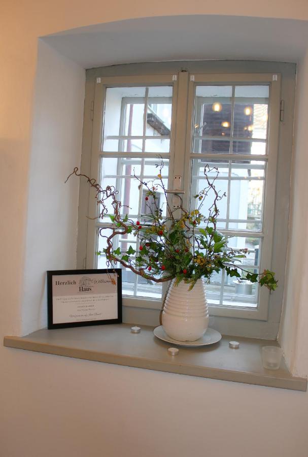 Schwarzes Haus Bed & Breakfast Ybbsitz