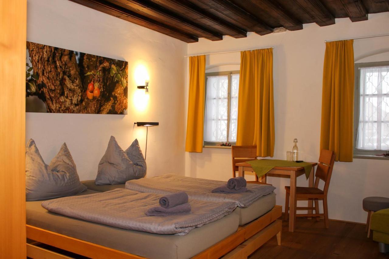 Schwarzes Haus Bed & Breakfast Ybbsitz