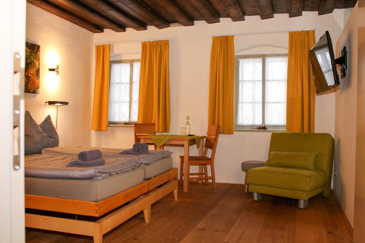 Bed & Breakfast Schwarzes Haus *