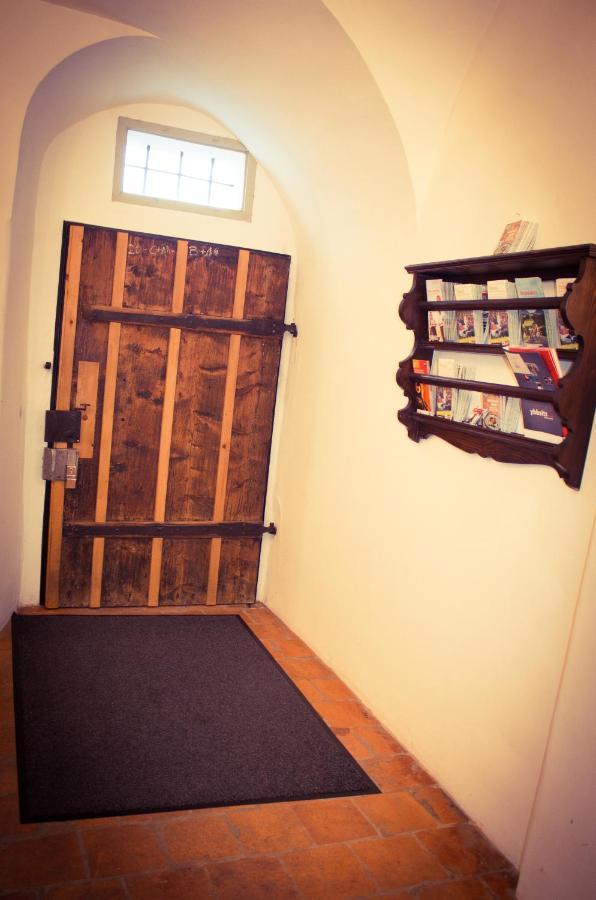 Schwarzes Haus Bed & Breakfast Ybbsitz