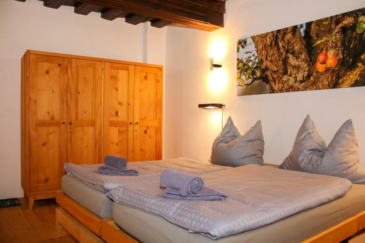Schwarzes Haus Bed & Breakfast