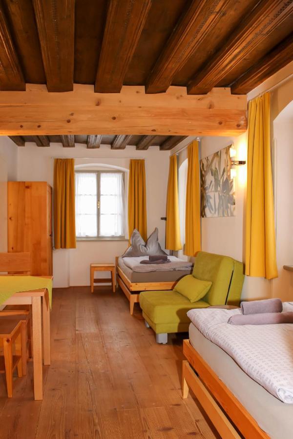 Schwarzes Haus Couette-café Ybbsitz