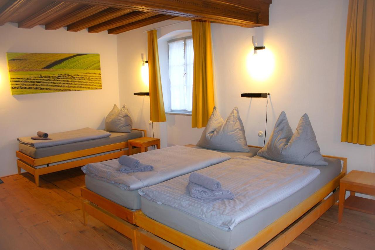Schwarzes Haus Bed & Breakfast Ybbsitz