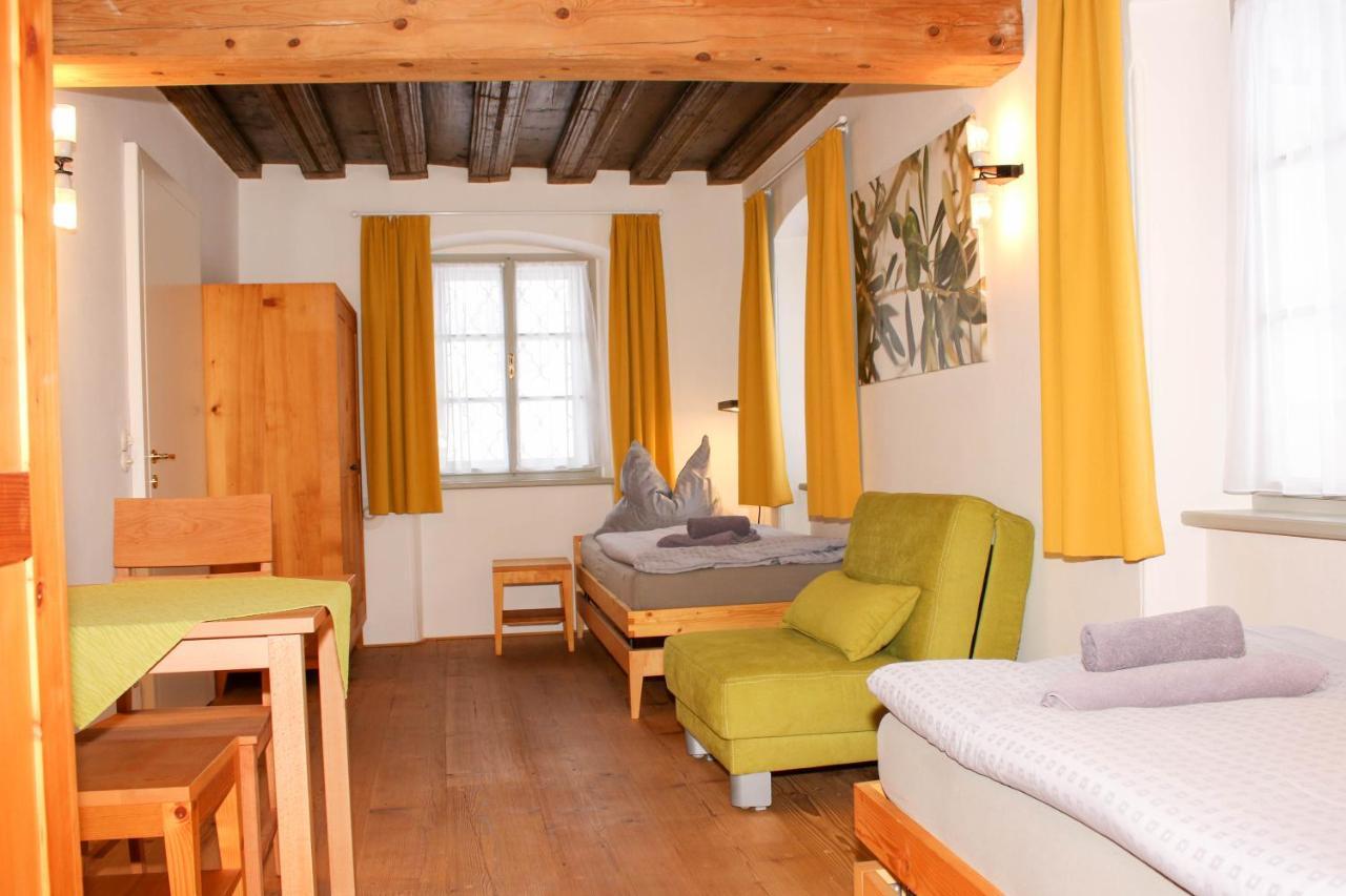 Bed & Breakfast Schwarzes Haus